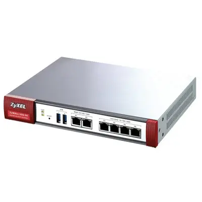 Firewall - Elle Di Ufficio