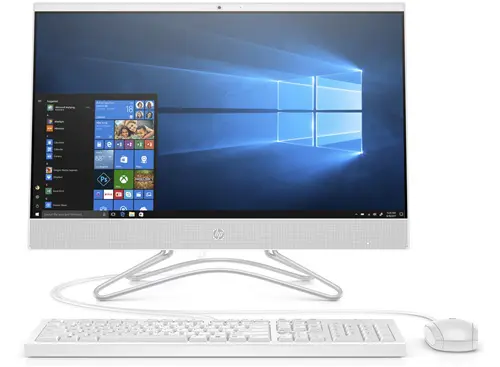 hp allinone pc hp allinone pc